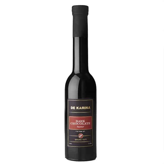 משלוח מנות | 4 כוסות לחיים ממותג LSA, ליקר ומארז שוקולדים – תמונה 6