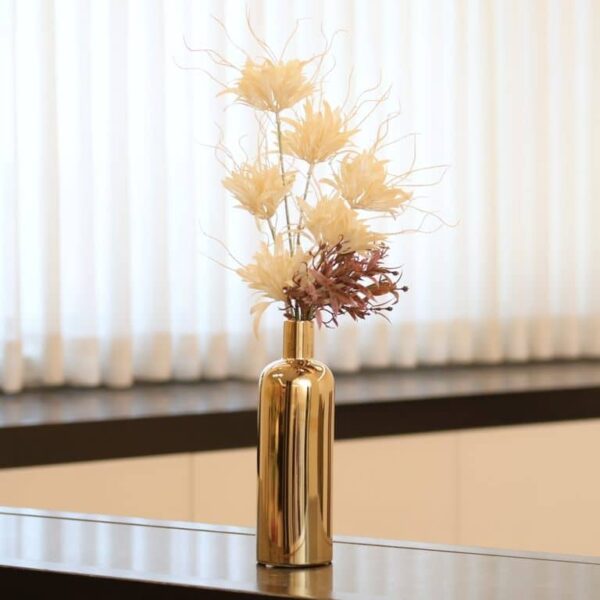 Flower Arrangement | Golden Radiance