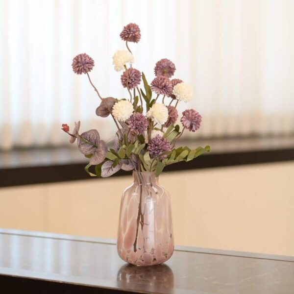 Flower Arrangement | Splash of Lavender