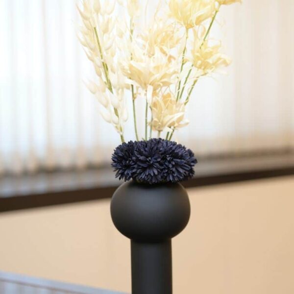 Flower Arrangement | Noir Blossom - Image 2