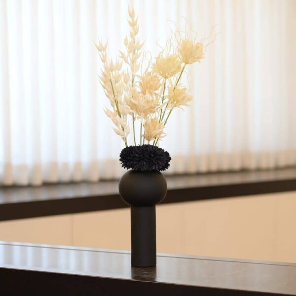Flower Arrangement | Noir Blossom
