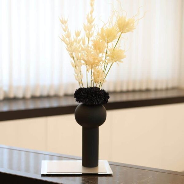 Flower Arrangement | Noir Blossom - Image 6