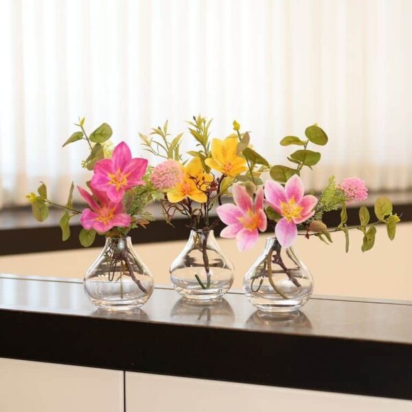 Flower Arrangement | Spring Buds