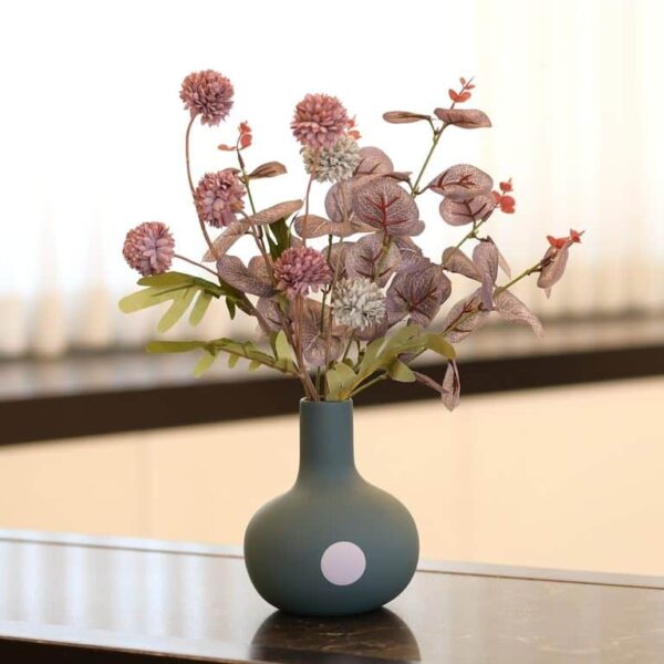 Flower Arrangement | Blue Blush