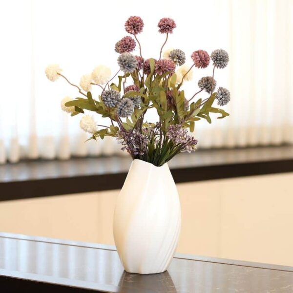 Flower Arrangement | Aura Floral Waterfall