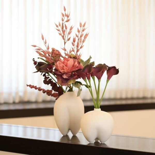 Flower Arrangement | Crowned Elegance