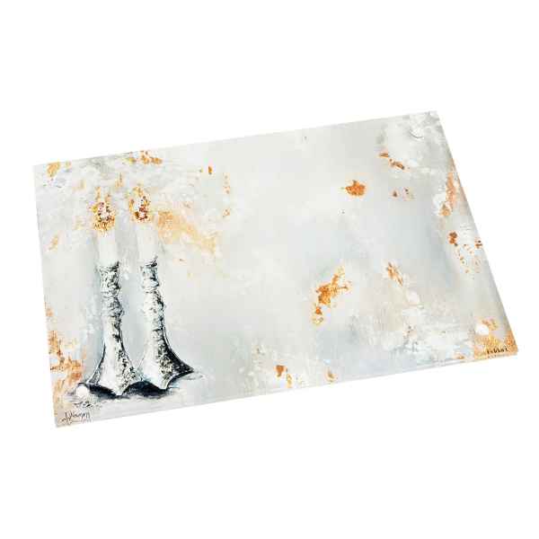 Hadlokas Neiros Tray, Divine Mist Artwork