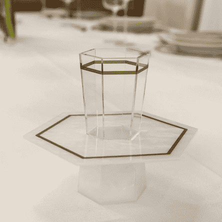 Mayim Achronim - White Pearl - Image 2