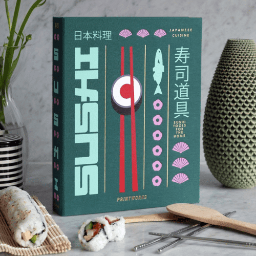 Sushi Kit - Image 4