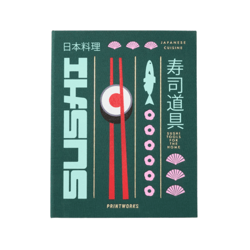 Sushi Kit