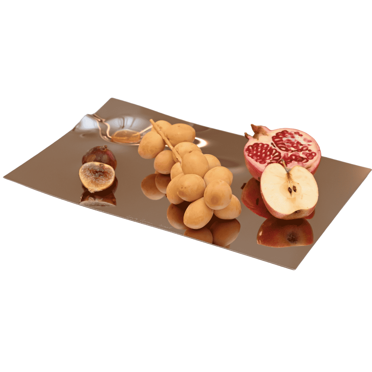 משלוח מנות | מגש מיוחד מהמותג לורה קואן, יין - ירדן מרלו, מארז שוקולדים ופרלינים – תמונה 4