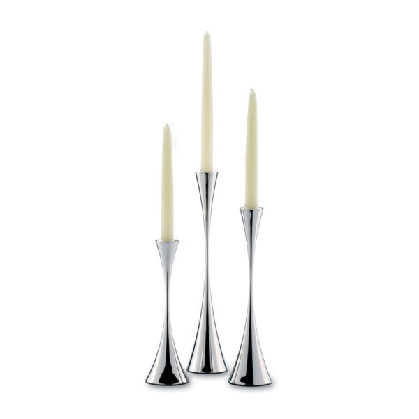 Arden Candlestick, Medium - Image 2