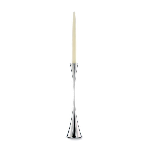 Arden Candlestick, Medium