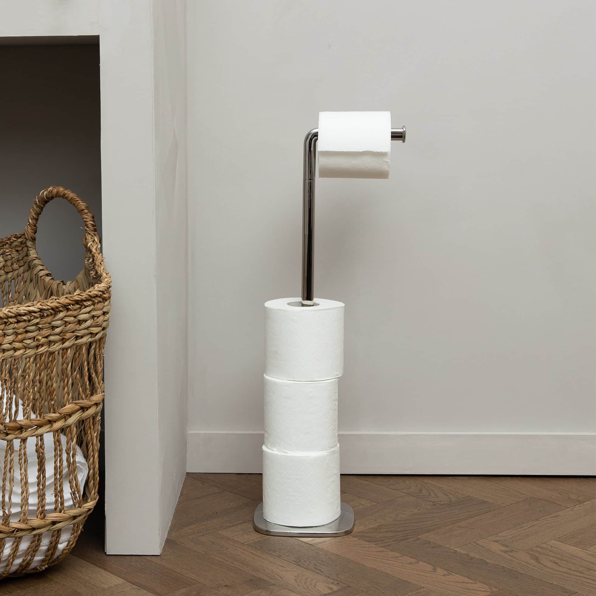 מתקן לנייר טואלט Burford – תמונה 3