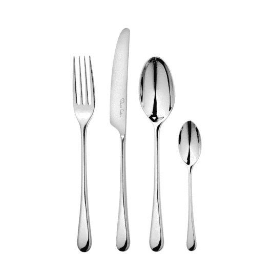 Iona 24 Piece Cutlery Set, 6 Servers