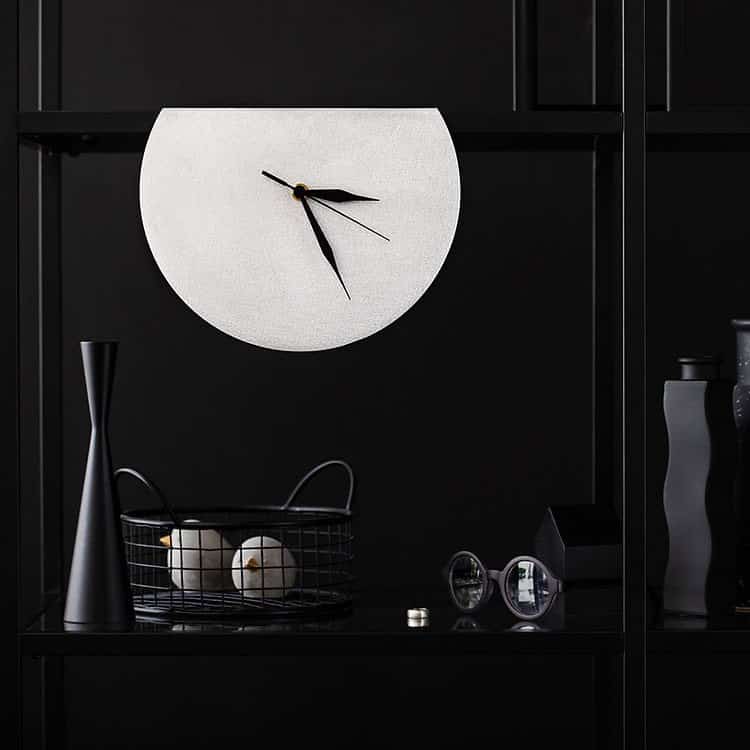 שעון ירח צף, Gala – תמונה 3