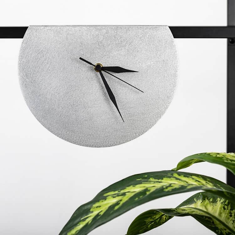 שעון ירח צף, Gala