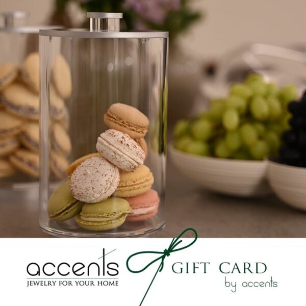 Digital Gift Card