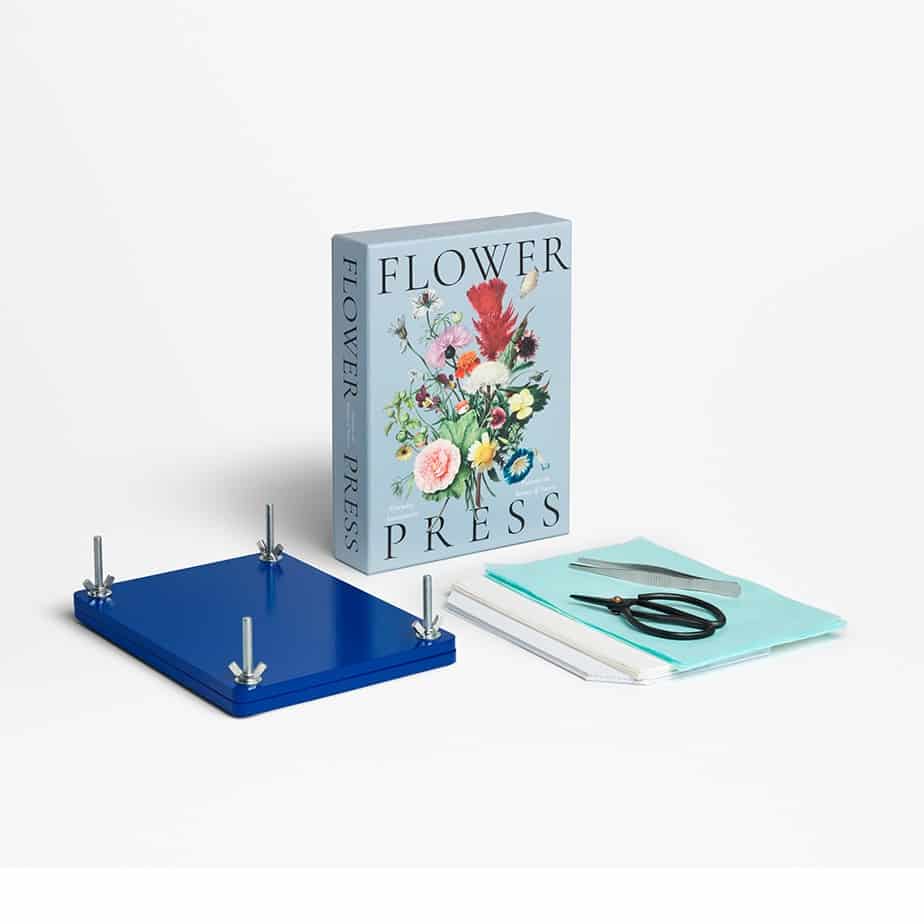 Flower Press Kit - Image 2