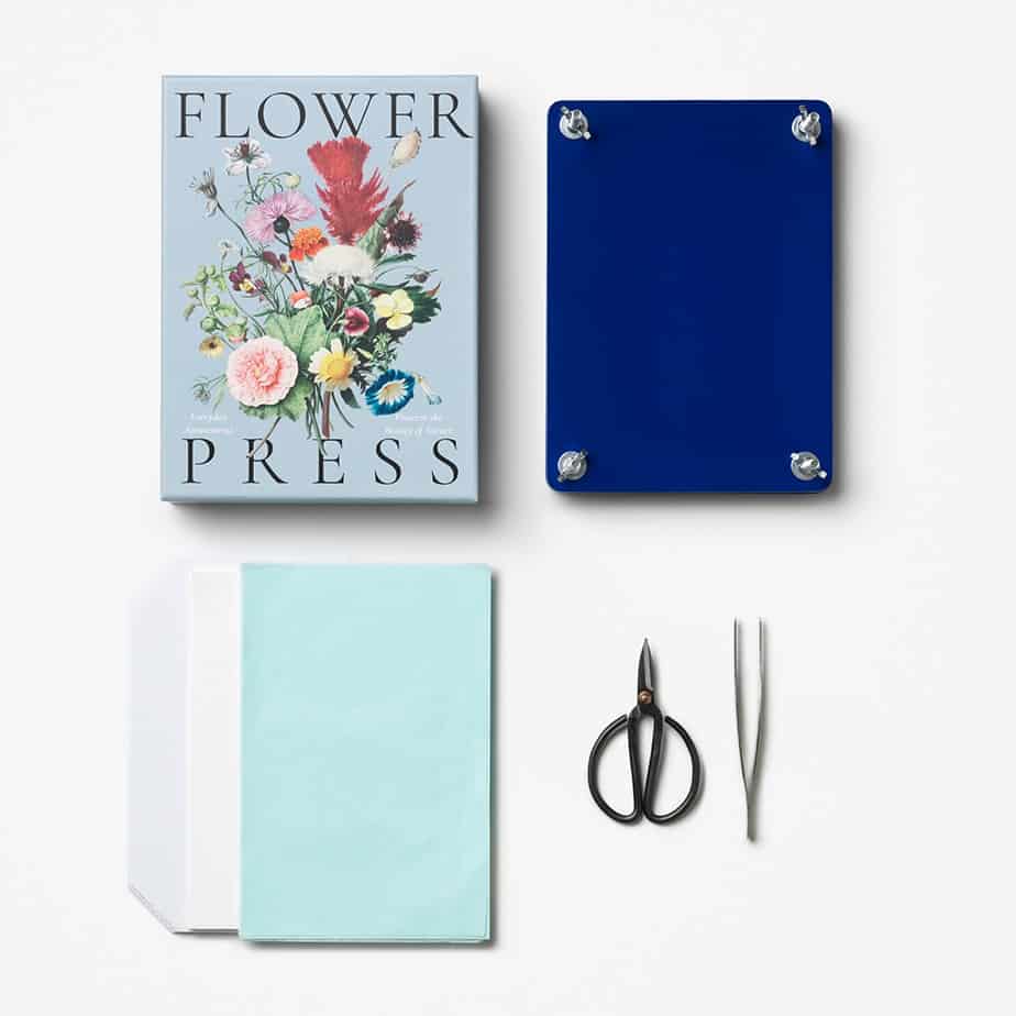 Flower Press Kit - Image 3
