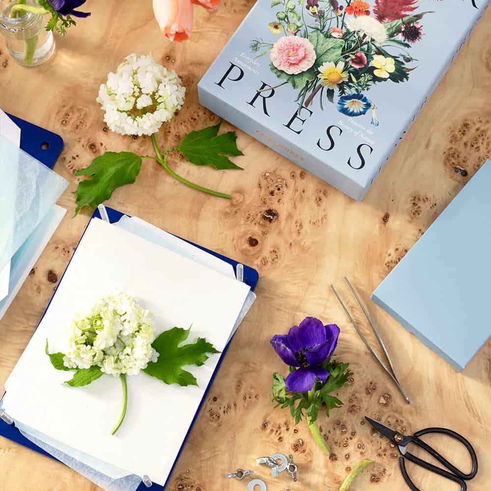 Flower Press Kit - Image 4