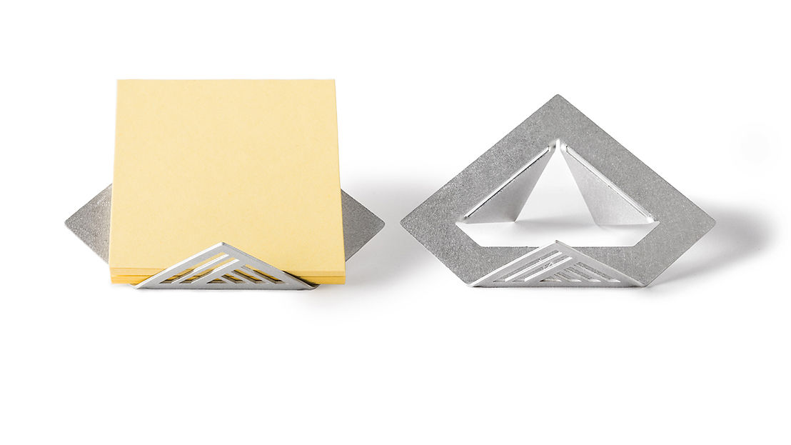 Molly Memo Note Holder - Image 2