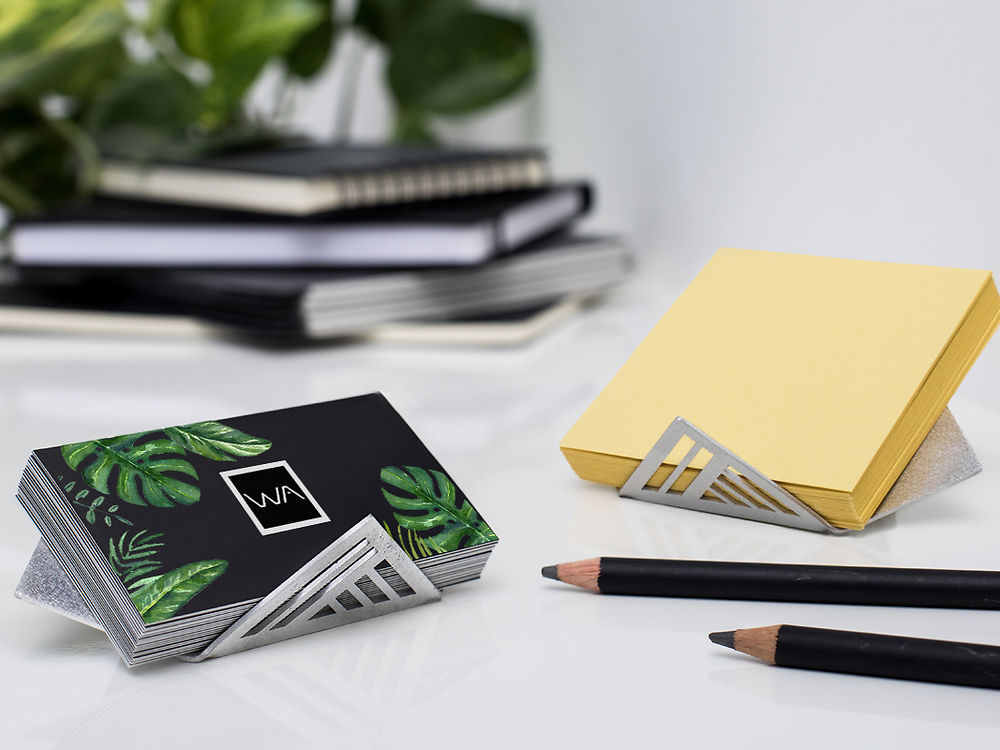 Molly Memo Note Holder - Image 3