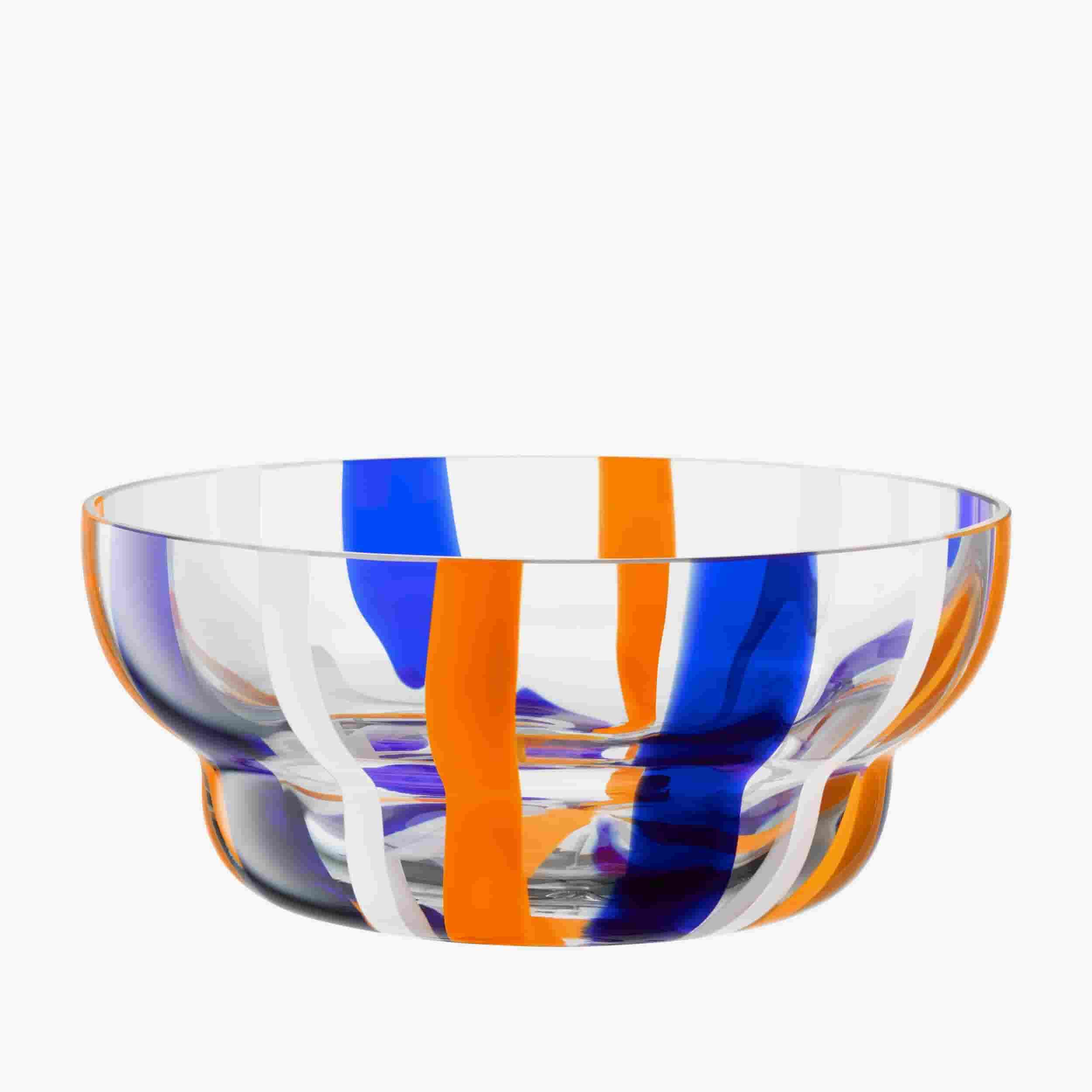 Folk Orange Bowl
