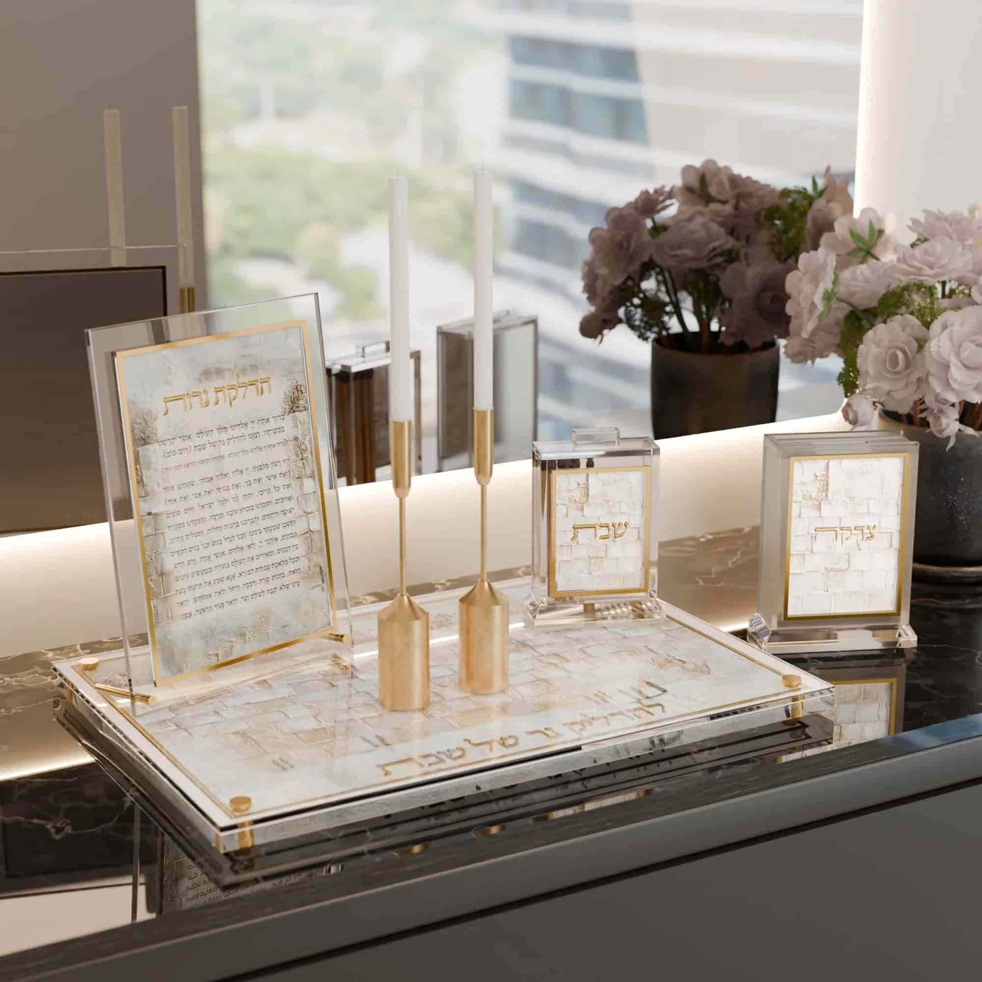 Hadlokas Neiros Tray - Leatherite, Serene Kosel - Image 2