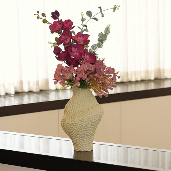 Flower Arrangement | Isla Violet Reef