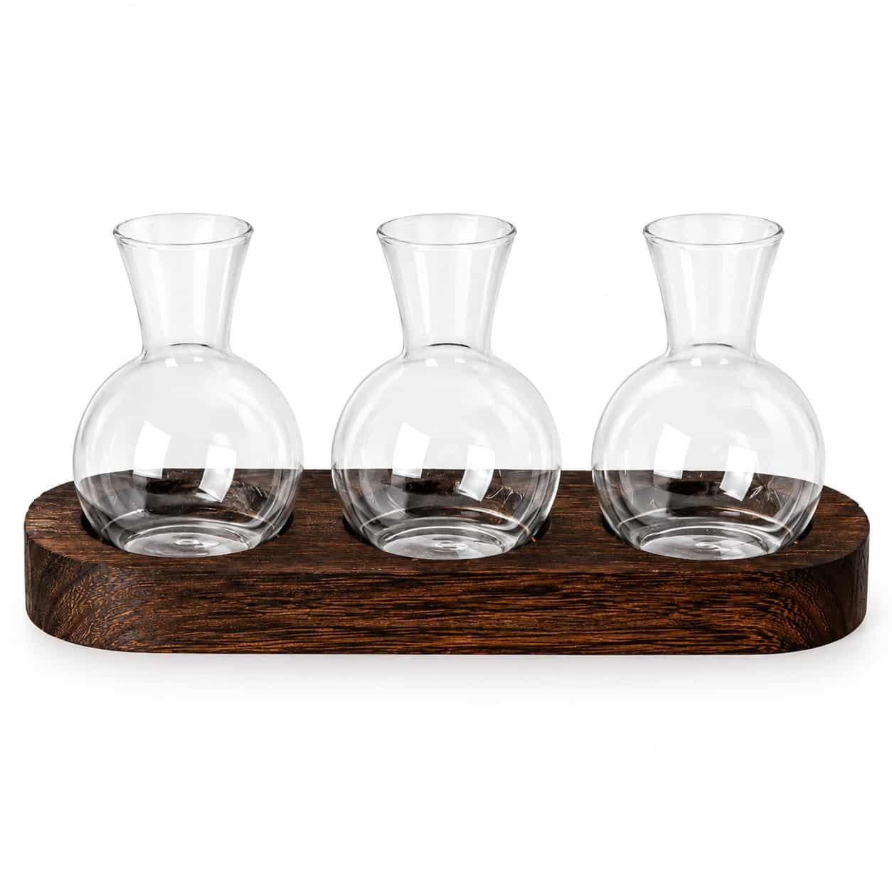 Petite Bloom Vase Set