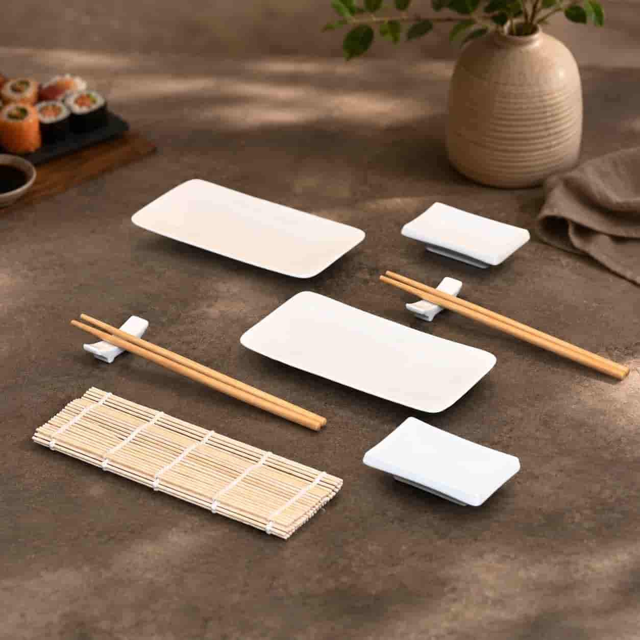 Gift Package | Sushi Set