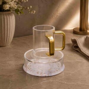 Mayim Achronim - Gold